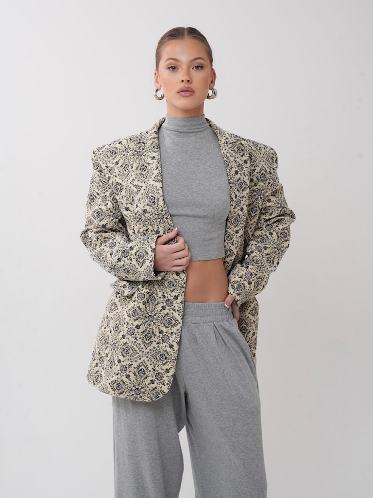 D A M A S S É marynarka