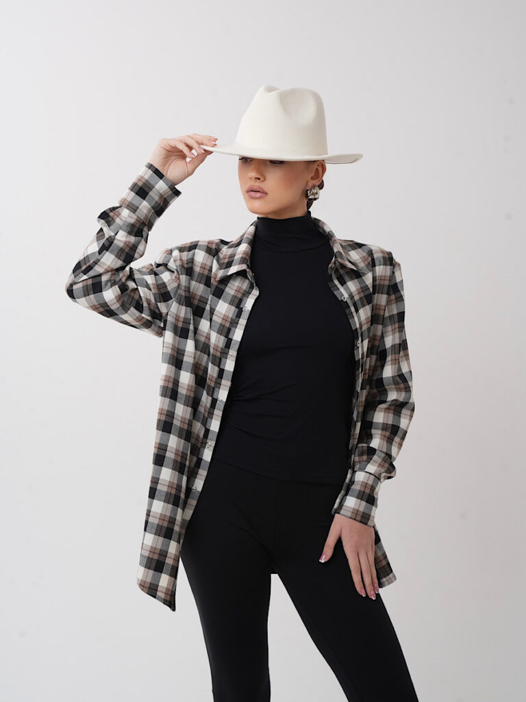 R O M A N O V koszula